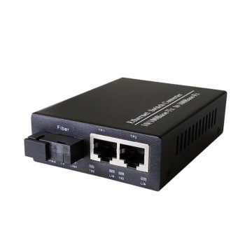 Fiber Optic Switch